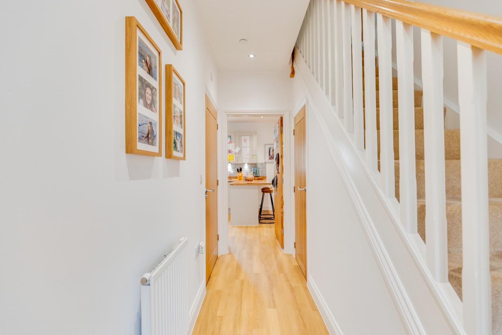30 Court Close, Aberthin, Nr Cowbridge, Vale of Glamorgan, CF71 7EH